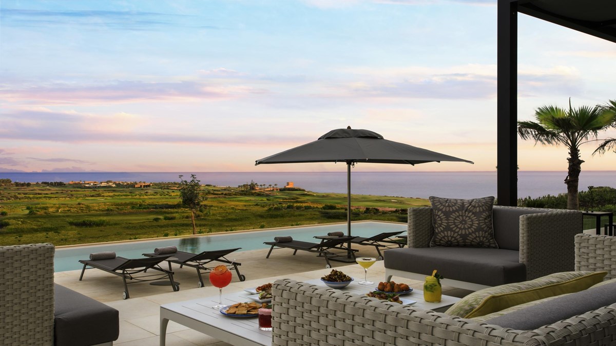 Villa Agata Luxury Villa Rentals Sicily, Italy Inspirato