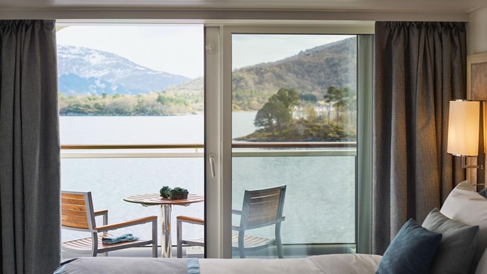 Antarctica Expedition