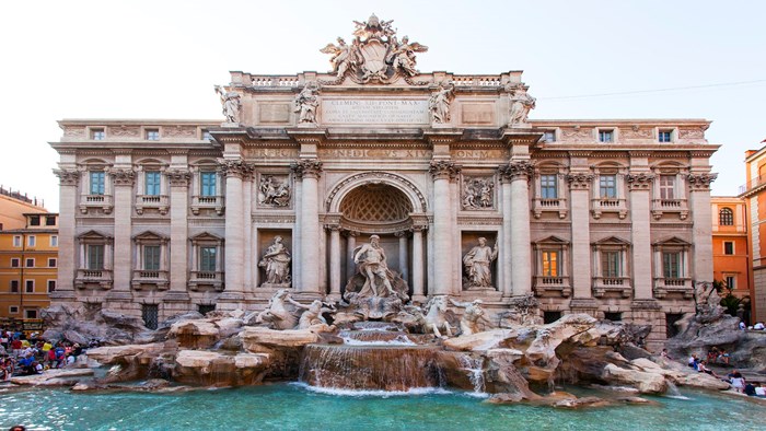 Milan to Rome Culinary Tour