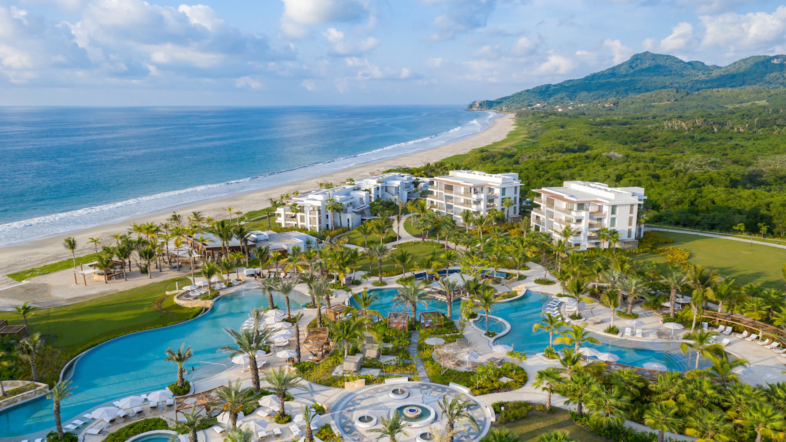 Conrad Punta de Mita | Punta de Mita, Mexico | Inspirato