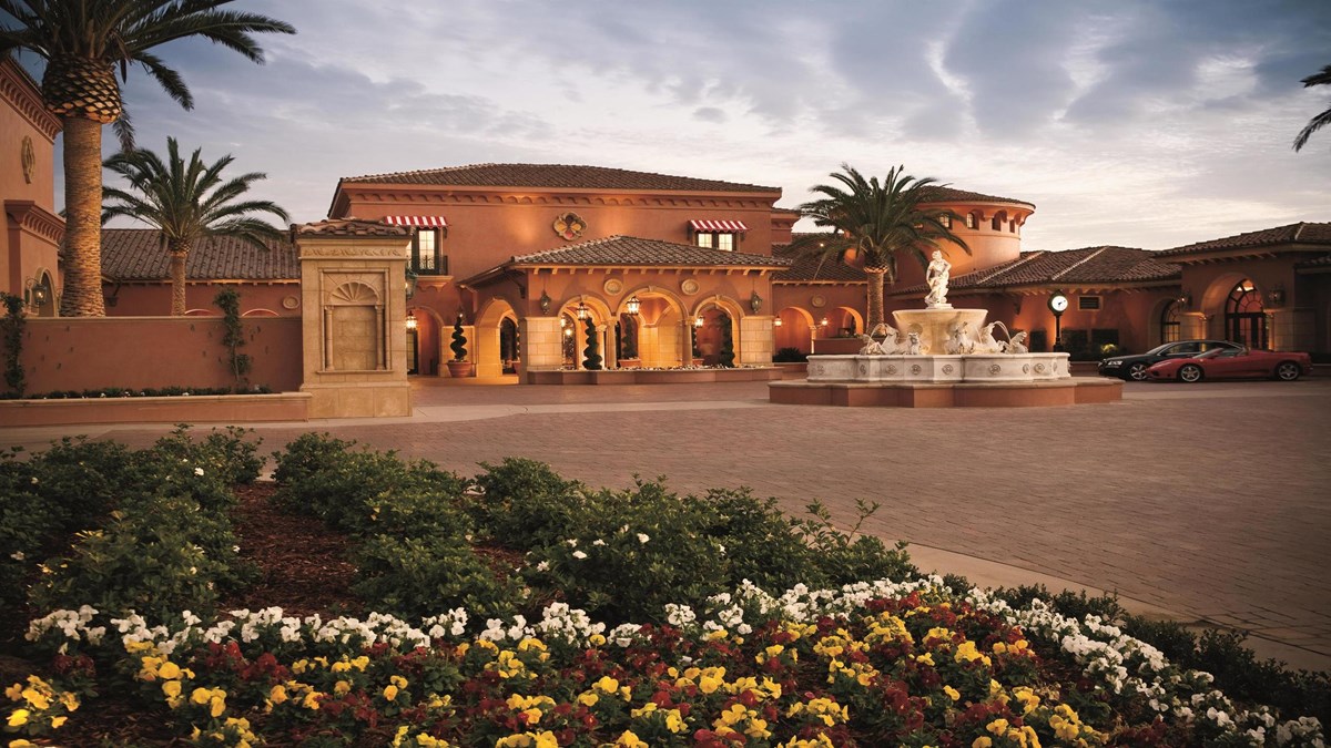 Fairmont Grand Del Mar | Luxury San Diego Resort | Inspirato