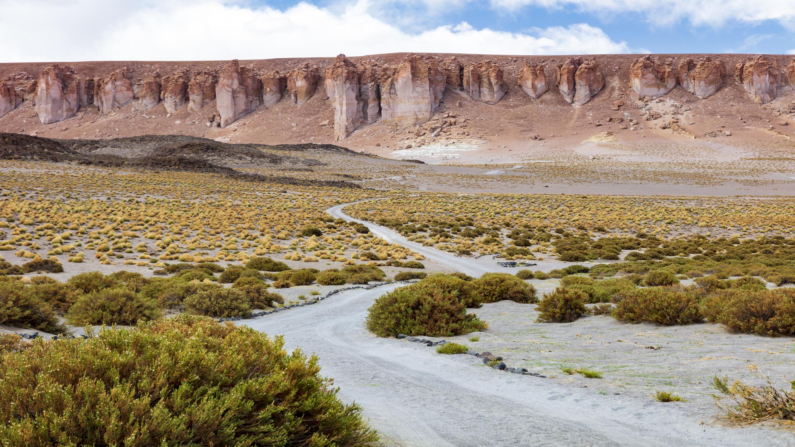 Atacama Desert, Chile | Luxury Vacation Rentals | Inspirato, image size:2560x1440