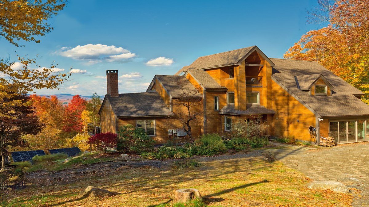 Tamarack Luxury Stratton, Vermont Vacation Rental Inspirato