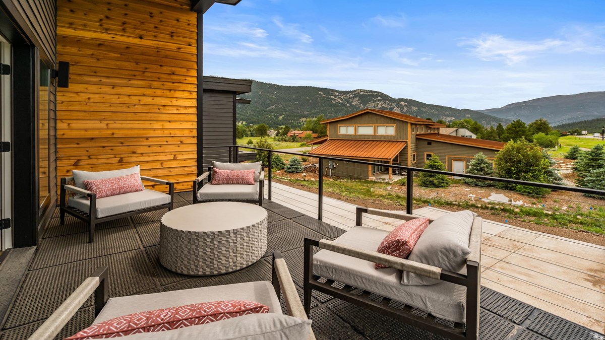Saddleridge Luxury Vacation Rental Big Sky, Montana Inspirato