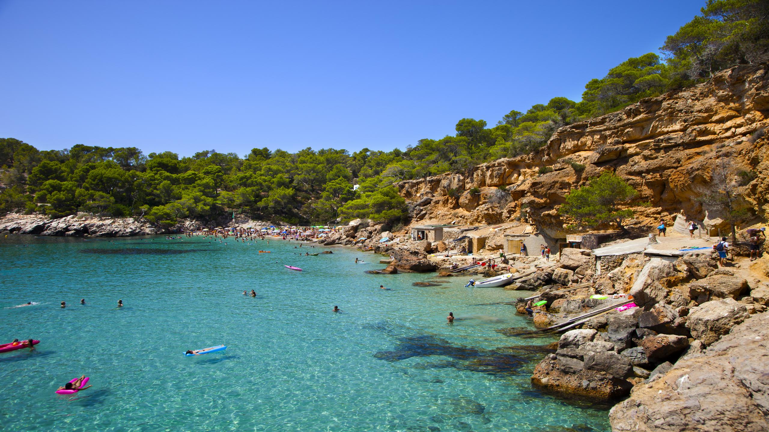 Ibiza, Spain | Destination Travel Guide | Inspirato