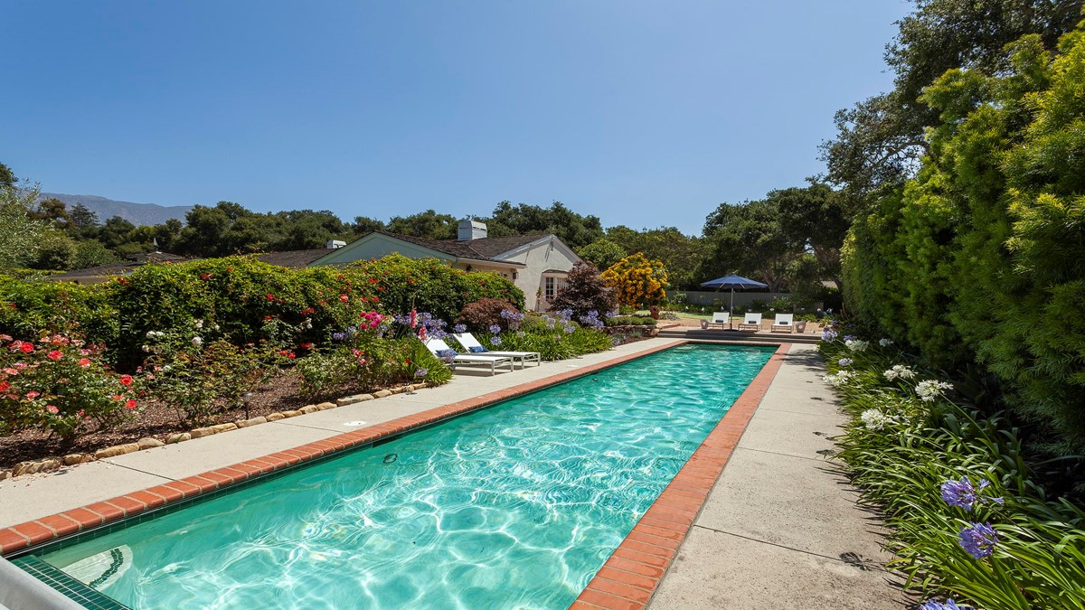 Poppy Santa Barbara, California Inspirato