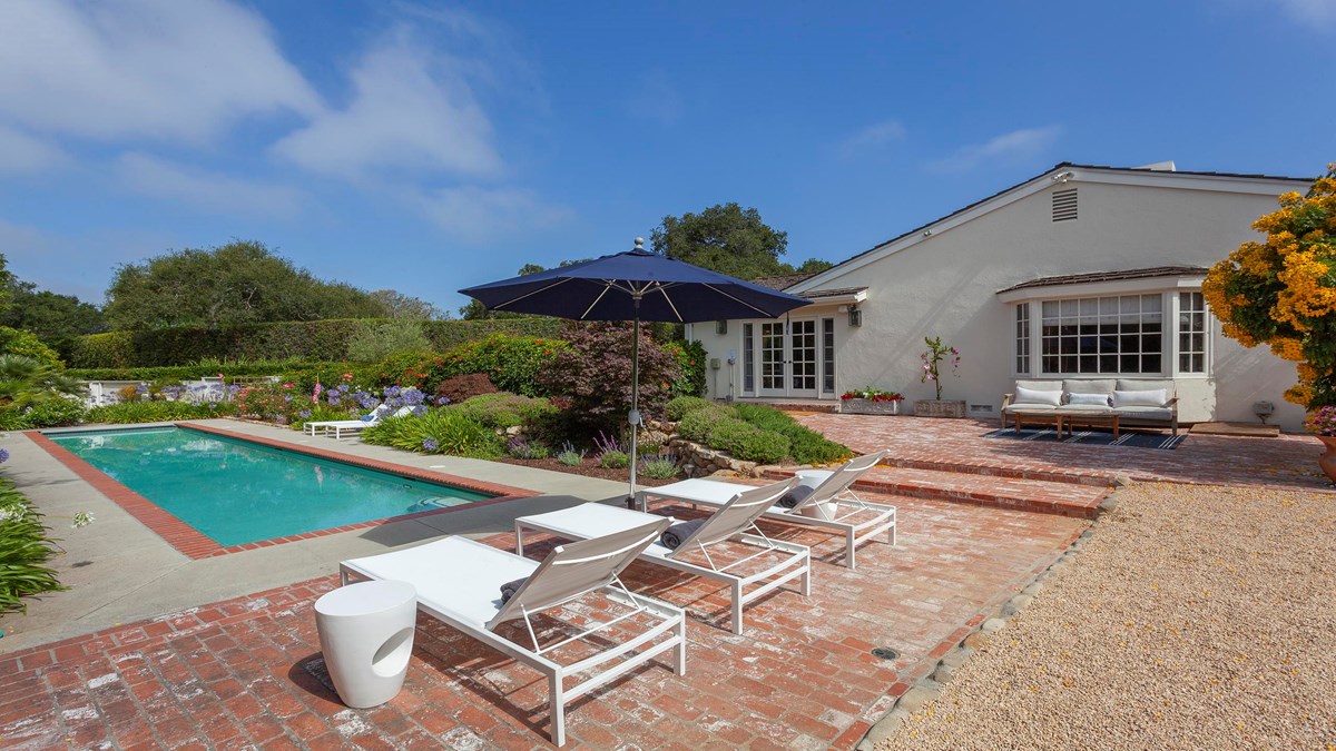 Poppy Santa Barbara, California Inspirato