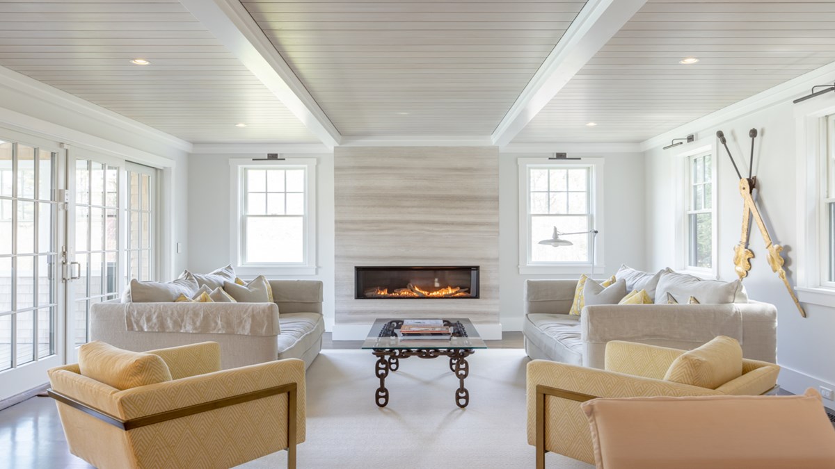Portside Luxury Nantucket, Massachusetts Vacation Rental Inspirato
