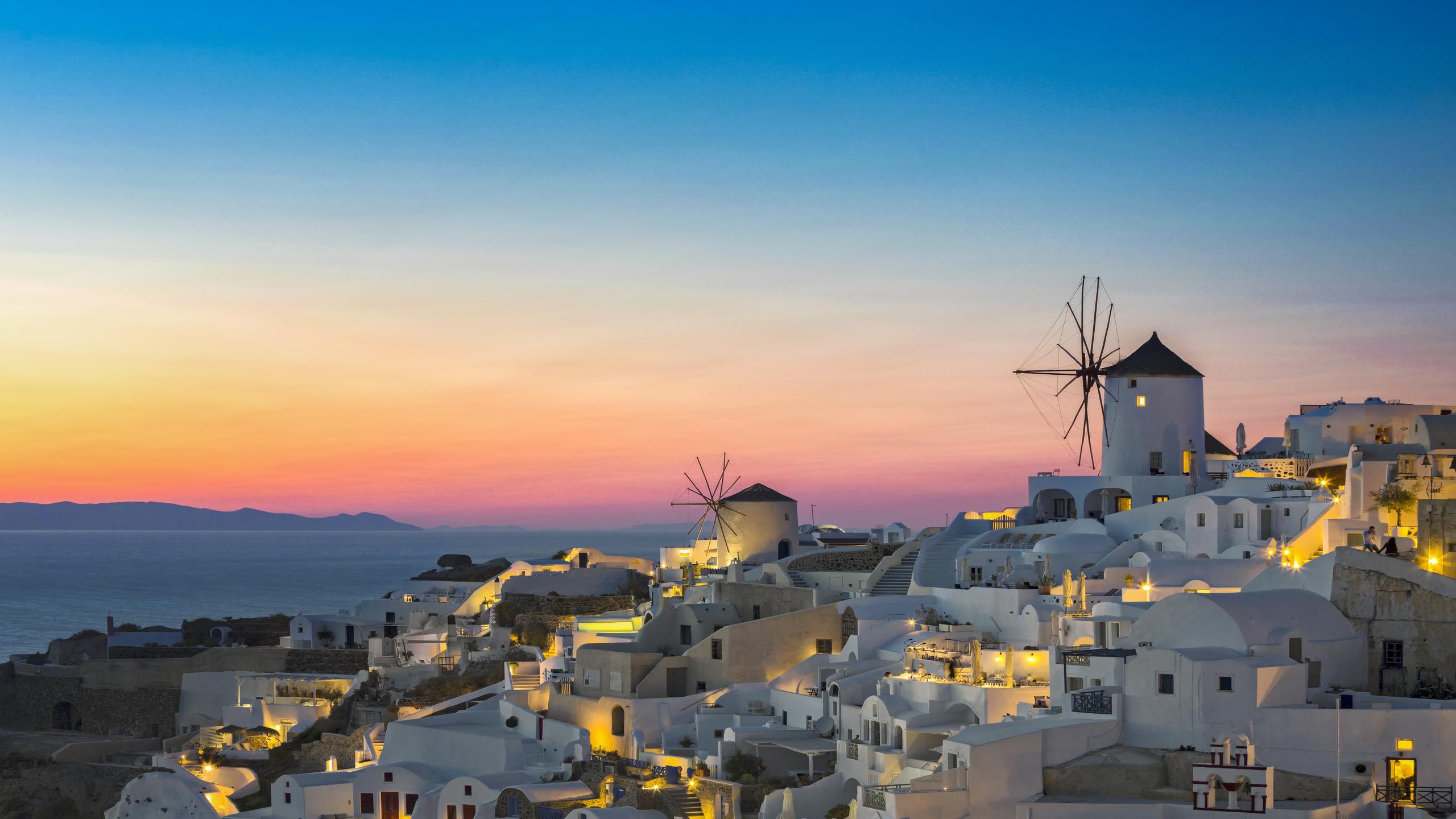 Paros, Greece | Destination Highlights | Inspirato