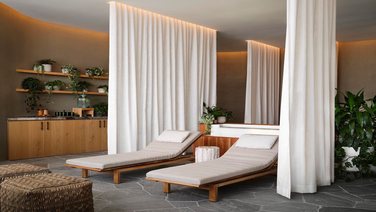 Bamford Wellness Spa