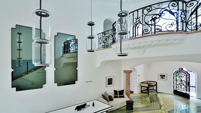 Casa Polanco | Luxury Hotel in Mexico City, Mexico | Inspirato