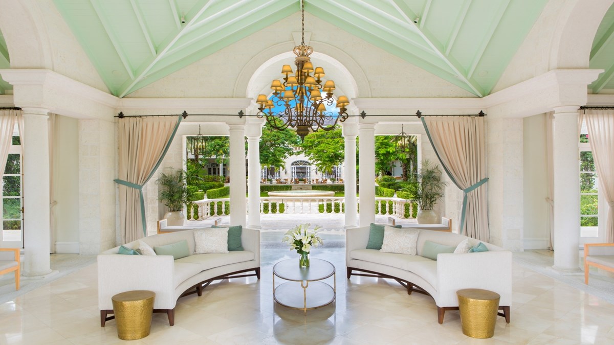 The Palms Turks and Caicos | Luxury Resort | Inspirato