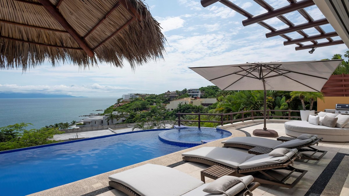 Casa Alba Real del Mar, Mexico Inspirato