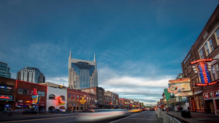 Nashville Culture and Cuisine