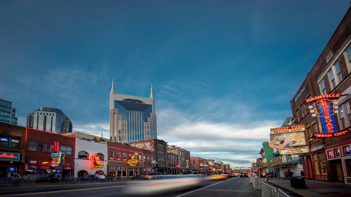 Nashville Culture and Cuisine 2023 | Inspirato