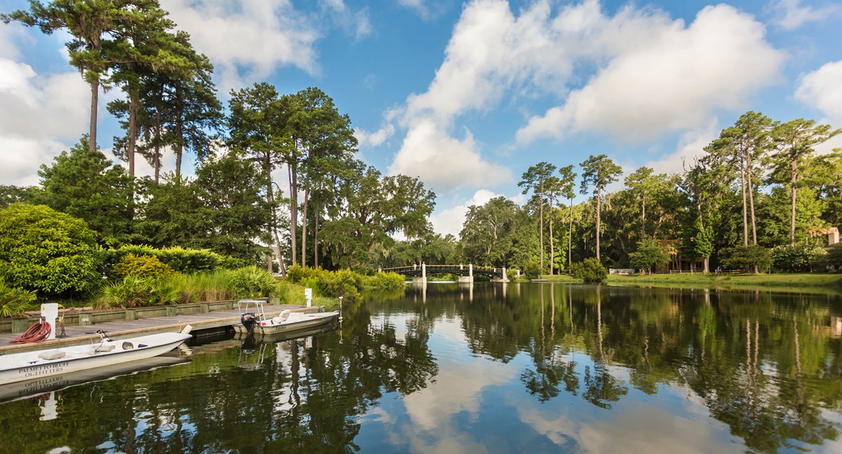 Palmetto Bluff IFG Trips