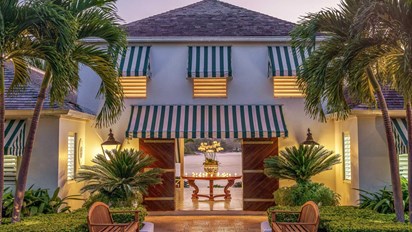 Round Hill Hotel & Villas | Montego Bay, Jamaica | Inspirato