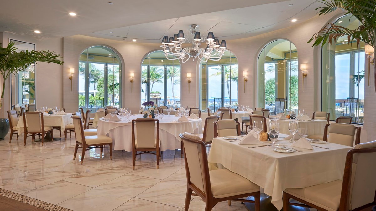 Polpo Restaurant
