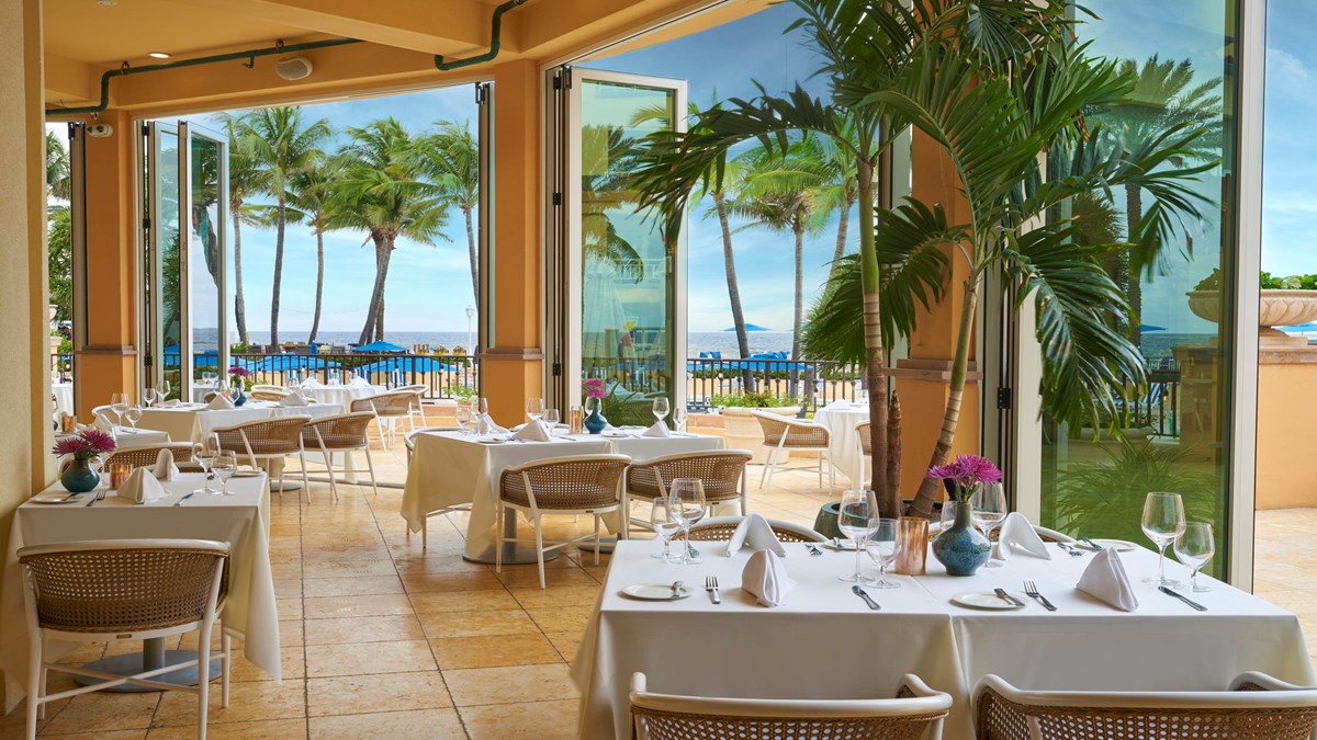 Polpo Restaurant