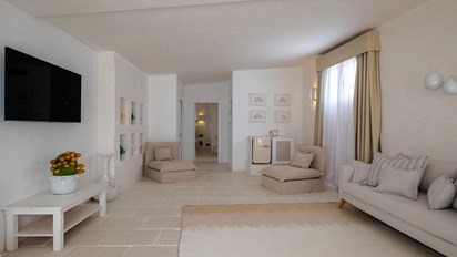 Salento Suite, Baglioni Masseria Muzza, Puglia