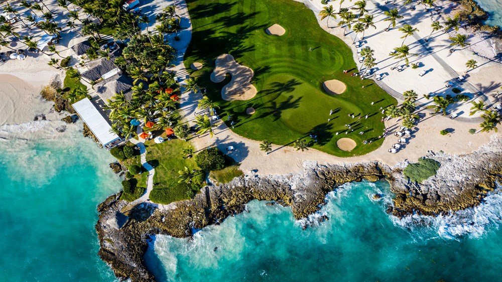 Punta Espada Golf Course