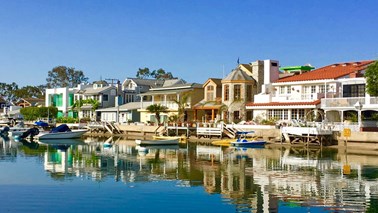 Newport Beach: The American Riviera