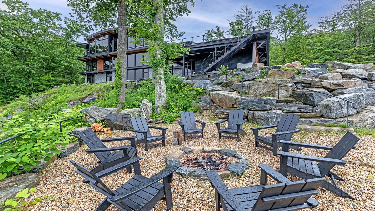 Fire Pit