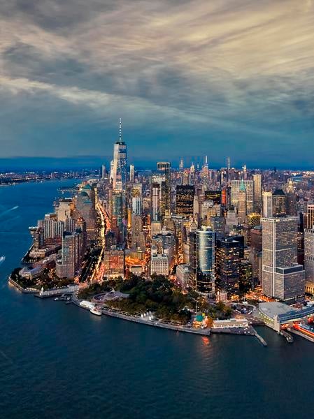 New York
