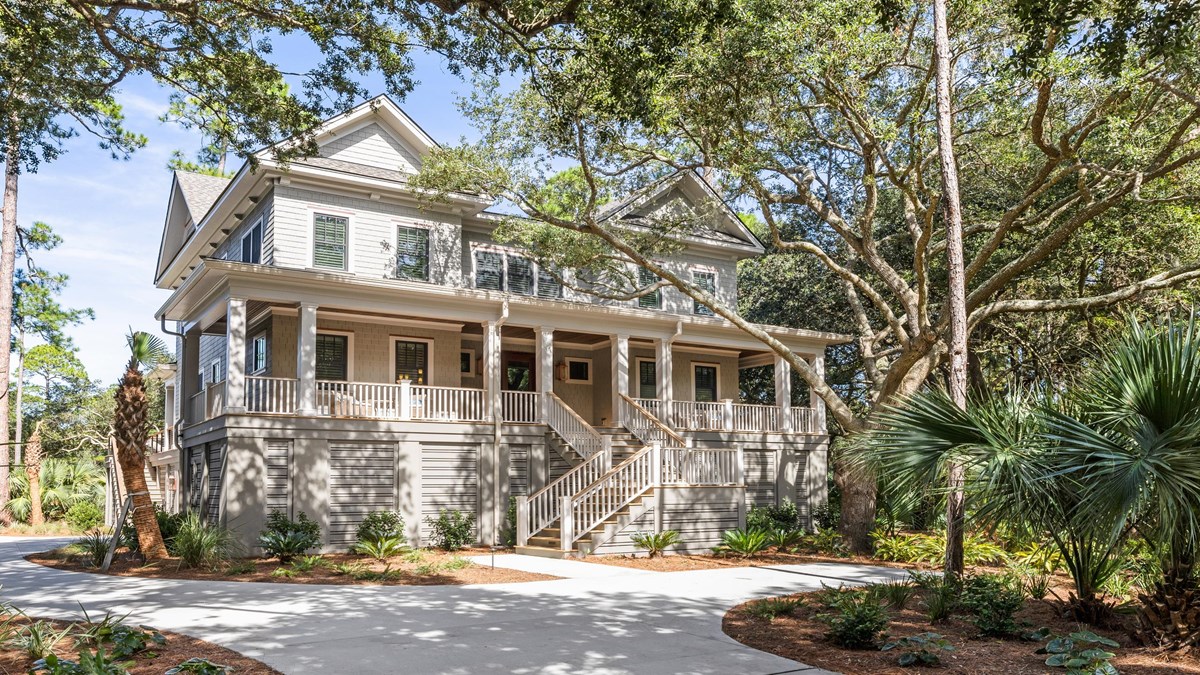 Tupelo | Kiawah Island Luxury Rental | Inspirato