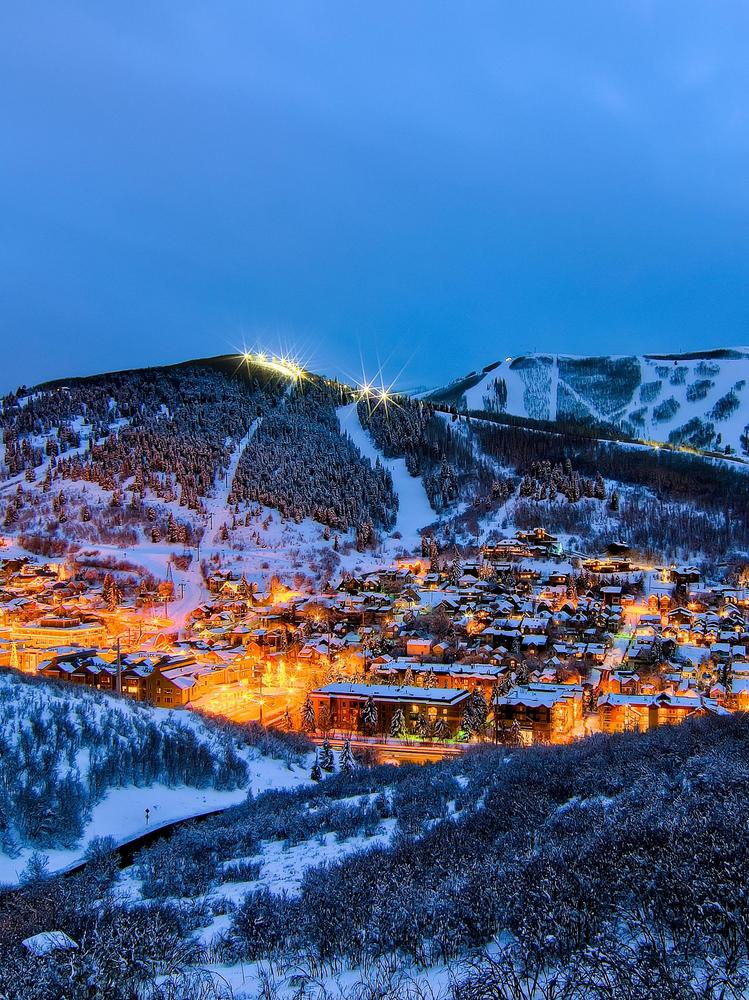 Deer Valley