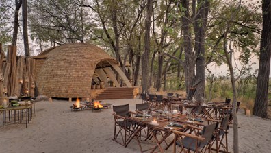 2025 Botswana and Victoria Falls Safari