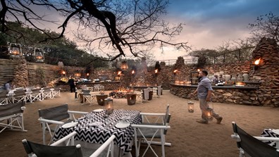 2025 South Africa Family Safari