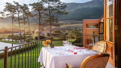 Inspirato Only 2025 Adults South Africa Safari and Winelands