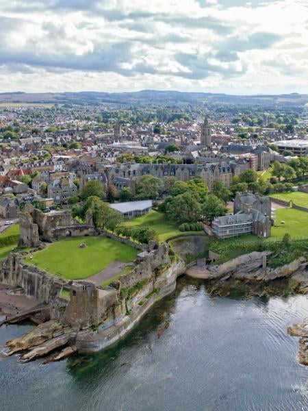 St Andrews