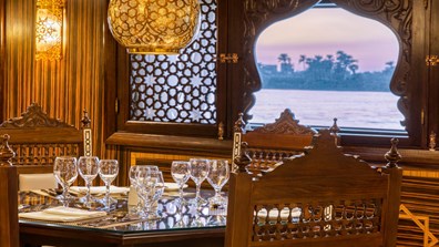 2025 Egypt and The Nile River Cruise 