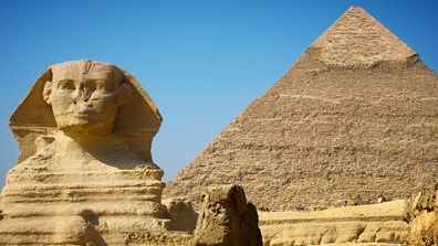 2025 Egypt and The Nile River Cruise 
