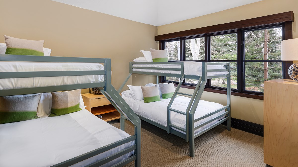 Bedroom 4