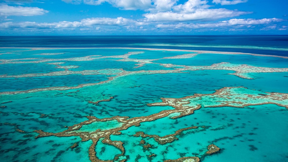 Great Barrier Reef