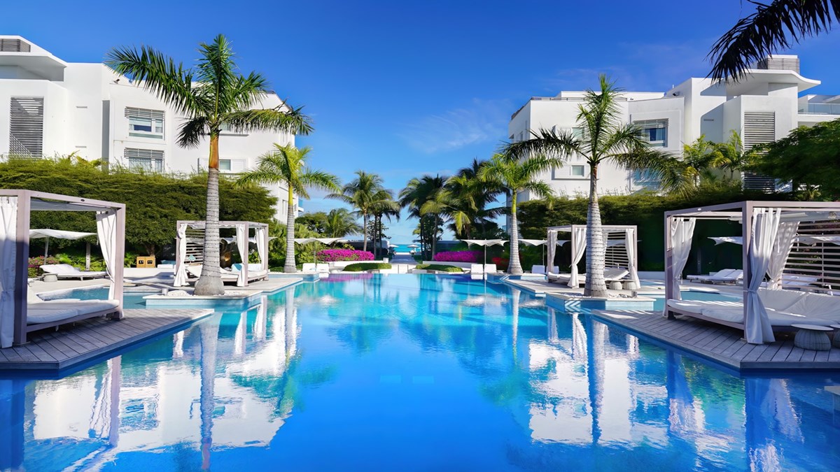 Wymara Resort and Villas | Turks & Caicos | Inspirato