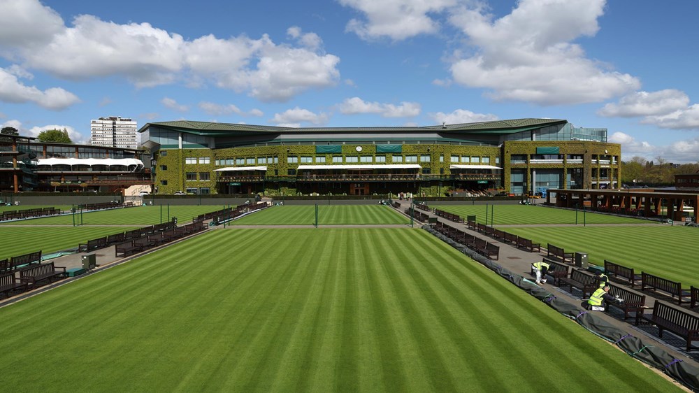 Wimbledon