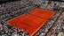 2025 French Open Inspirato Only experience highlight