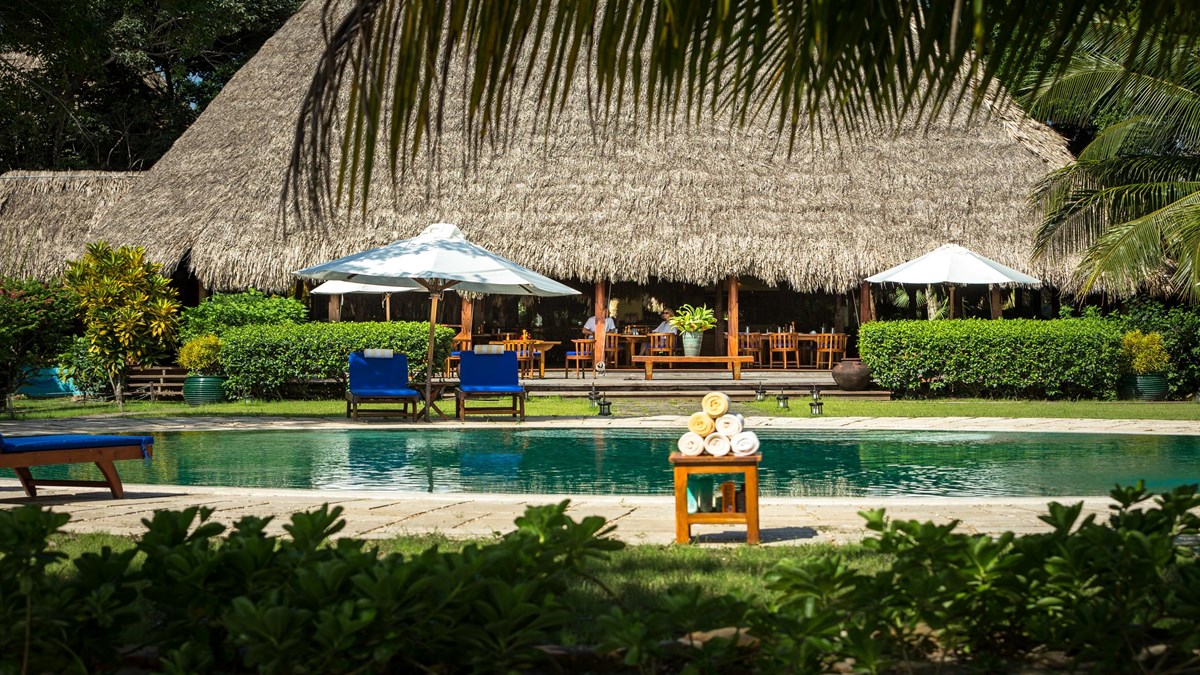 Turtle Inn | Placencia, Belize | Inspirato