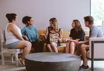 Inspirato IN Only Desert Wellness Retreat Experience