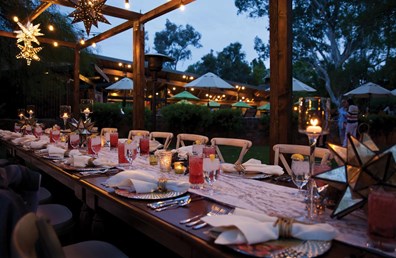 Inspirato IN Only Desert Wellness Retreat Experience