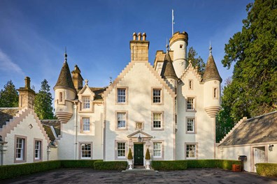 2025 Scotland Golf Classic Experience Highlights