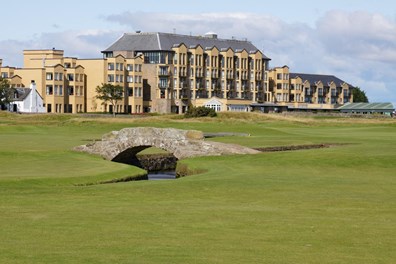2025 Scotland Golf Classic Experience Highlights