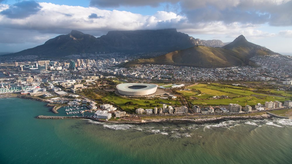 Cape Town