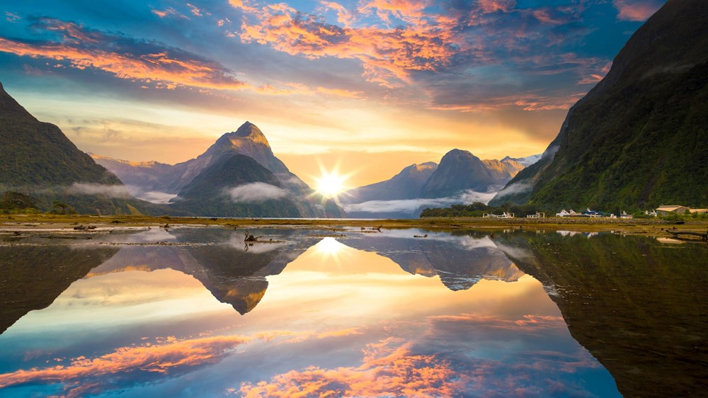 Milford Sound