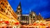 2025 Rhine Holiday Christmas Markets Cruise Experience Highlights
