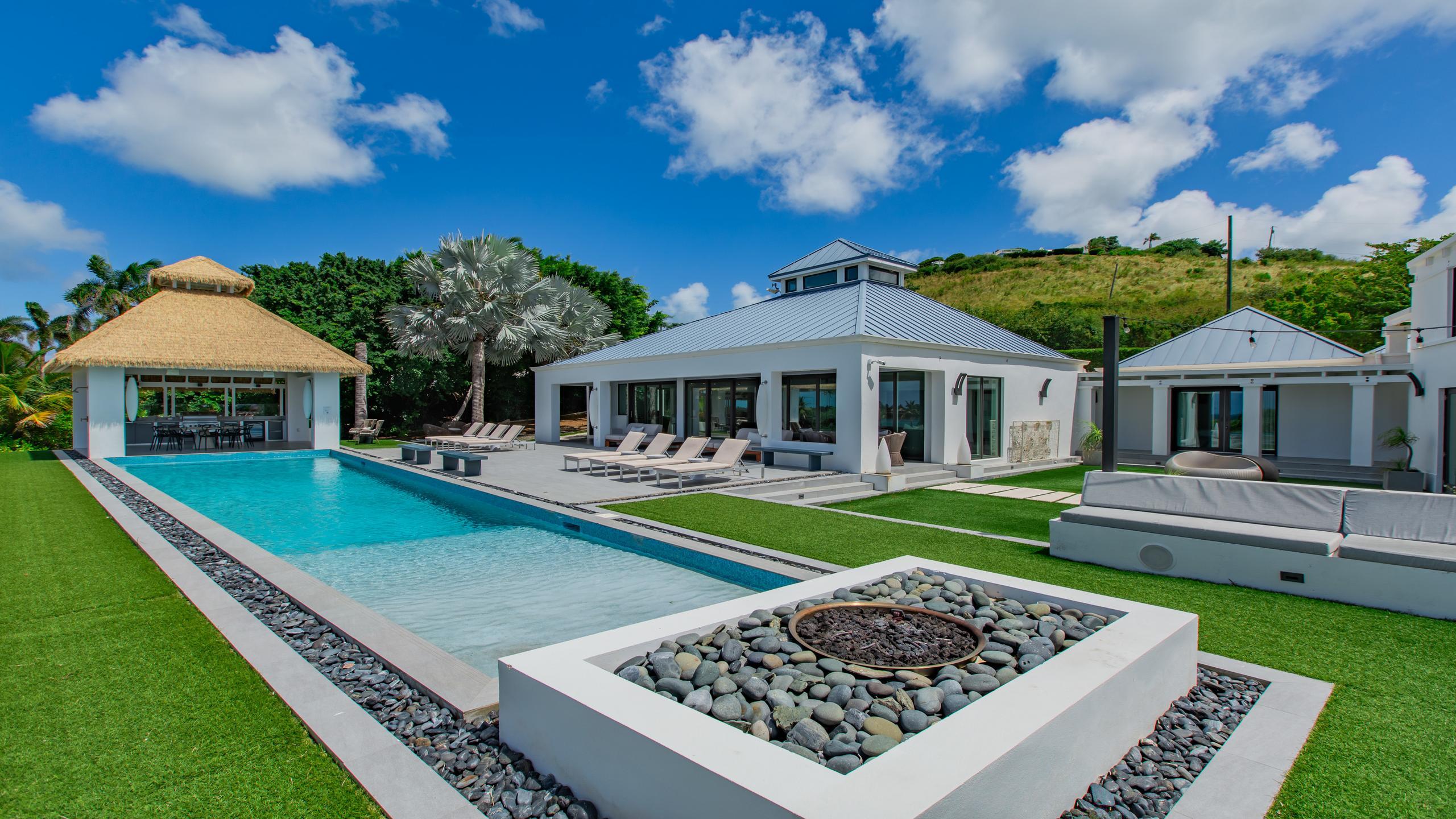 St. Croix Luxury Villas and Vacation Rentals | Inspirato